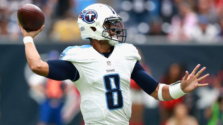 Titans vs. Dolphins Live Stream: How to Watch Online