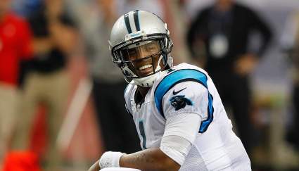 Saints vs. Panthers Odds: Point Spread, Total & Prediction