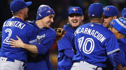 Orioles vs. Blue Jays Live Stream: How to Watch Online