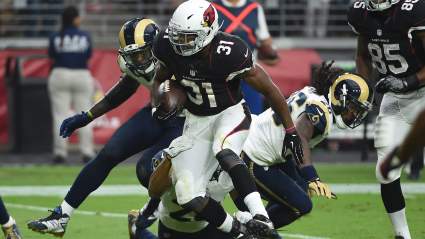 Cardinals vs. 49ers Odds: Prediction, Point Spread & Total