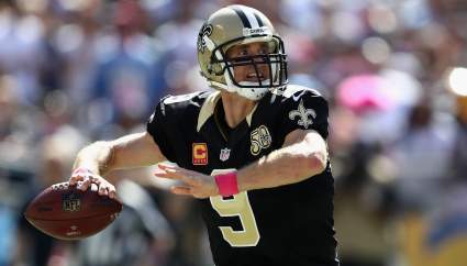 What Time & TV Channel is the Saints vs. Panthers Game on?