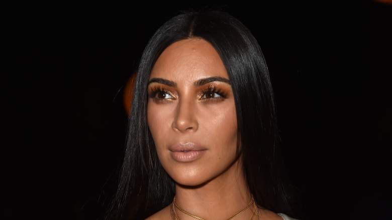 Kim Kardashian Robbed at Gunpoint, Who robbed kim kardashian at gunpoint