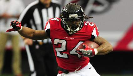 Falcons vs. Chargers Odds: Point Spread, Total & Prediction