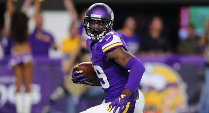 What Time & TV Channel is the Vikings vs. Texans Game on?
