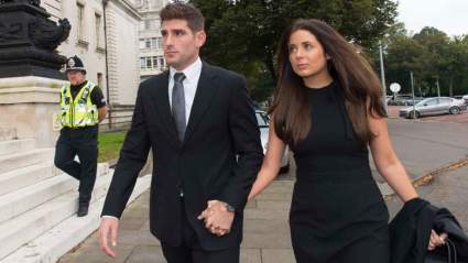 Natasha Massey, Ched Evans’ Fiancee: 5 Fast Facts You Need to Know