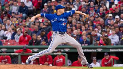 Rangers vs. Blue Jays Game 3 Live Stream: How to Watch Online