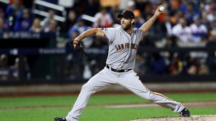 What TV Channel Is the Cubs vs. Giants Game 3 on Today?