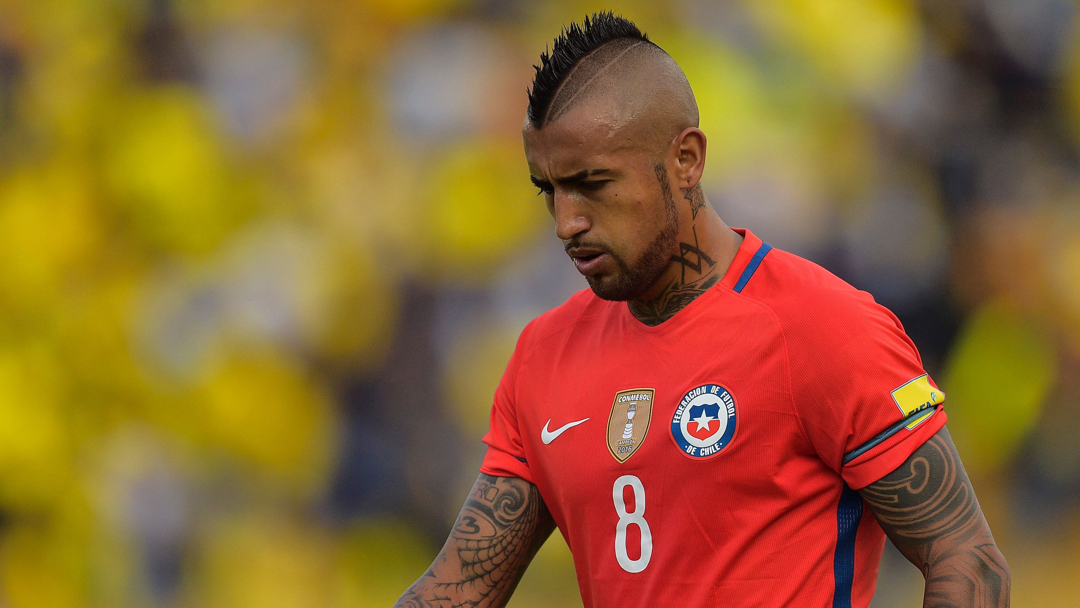 Chile vs. Peru Live Stream: How to Watch Online For Free ...