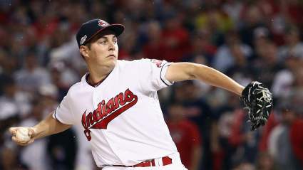 Blue Jays-Indians ALCS Game 3: Pitching Matchup – Bauer vs. Stroman