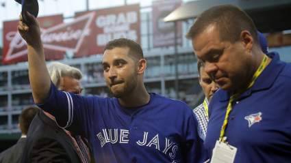 Blue Jays-Indians ALCS Game 1: Pitching Matchup – Estrada vs. Kluber