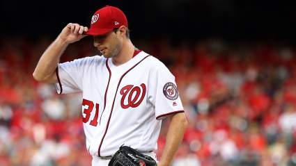 Dodgers vs. Nationals NLDS Game 5 Live Stream: How to Watch Online