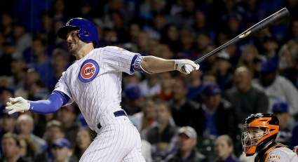 Cubs vs. Dodgers: NLCS Schedule & Pitching Matchups 2016