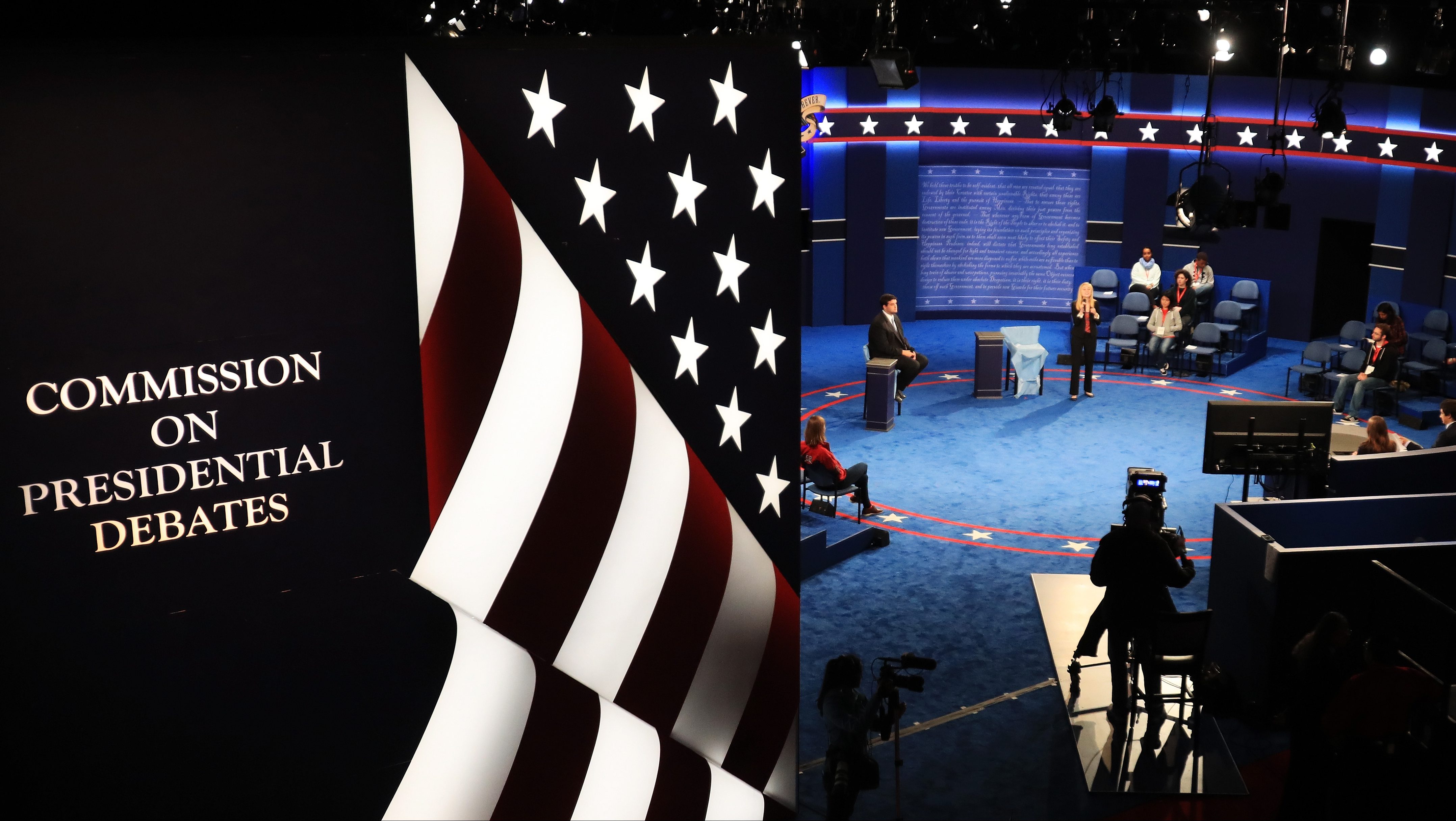 nbc debate live stream free