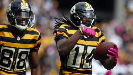 Fantasy Football Waiver Wire: Week 6 Best Pickups