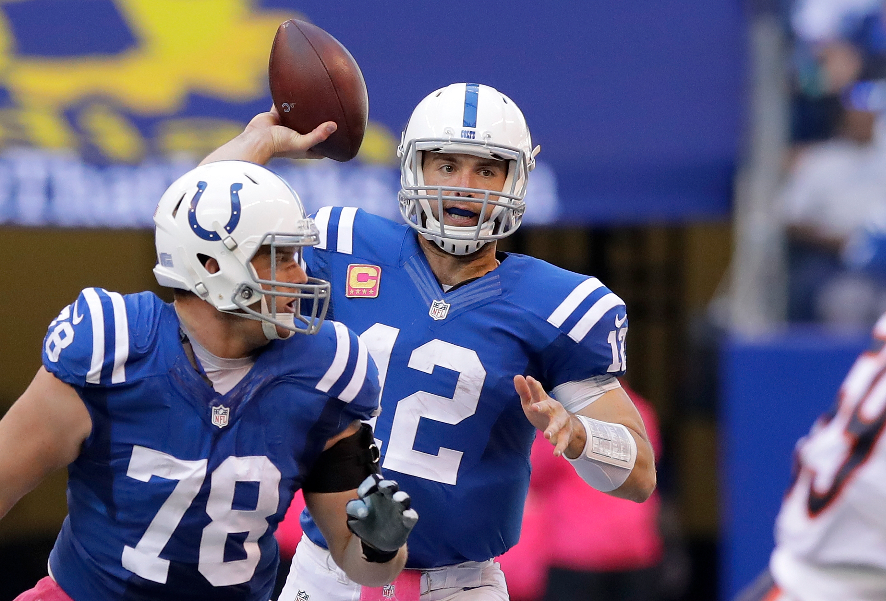Chiefs vs. Colts Live Stream: How to Watch Game Online