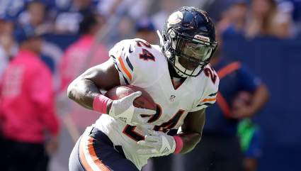 Bears vs. Jaguars Odds: Point Spread, Total & Prediction