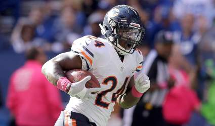 Vikings vs. Bears Live Stream: How to Watch Online for Free