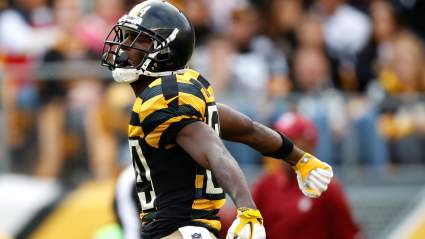Steelers vs. Dolphins Live Stream: How to Watch Online