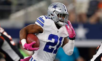 What Time & TV Channel is the Packers vs. Cowboys Game on?
