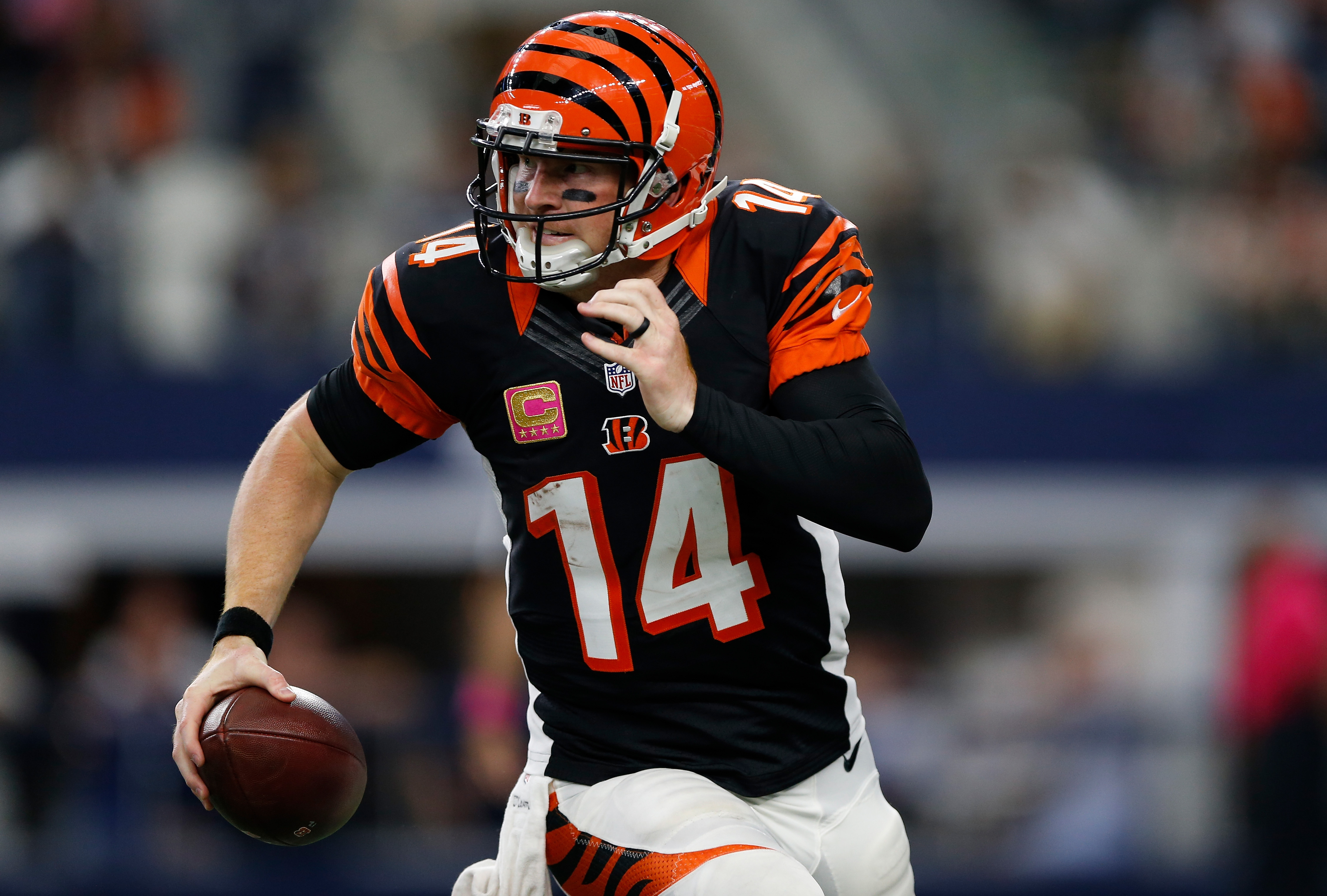 bengals game live stream free