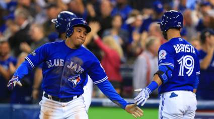 Indians vs. Blue Jays ALCS Game 3 Live Stream: How to Watch Online