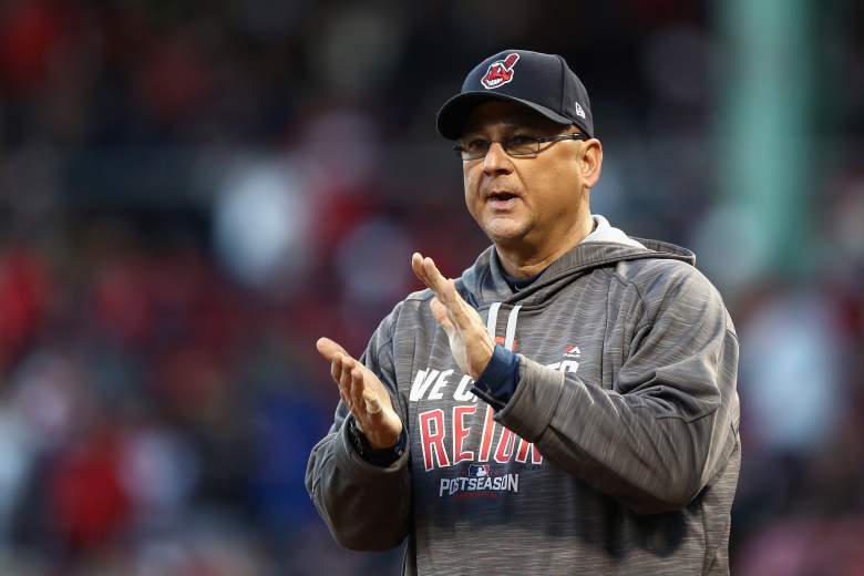 Terry Francona, Tito, Cleveland Indians Manager, Terry Francona Net Worth
