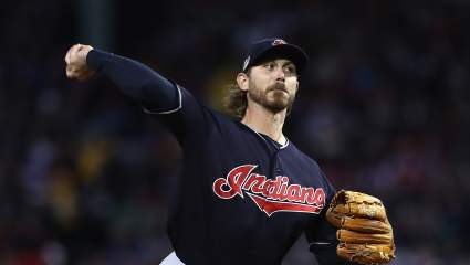 Blue Jays-Indians ALCS Game 2: Pitching Matchup – Happ vs. Tomlin
