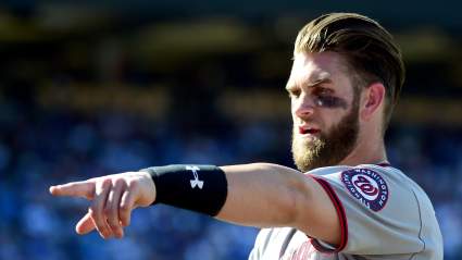 Nationals vs. Dodgers NLDS Game 4 Live Stream: How to Watch Online