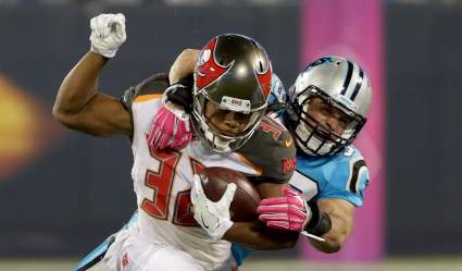 Saints vs. Panthers Live Stream: How to Watch Game Online