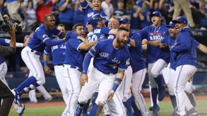 Blue Jays vs. Indians ALCS Game 1 Live Stream: How to Watch Online