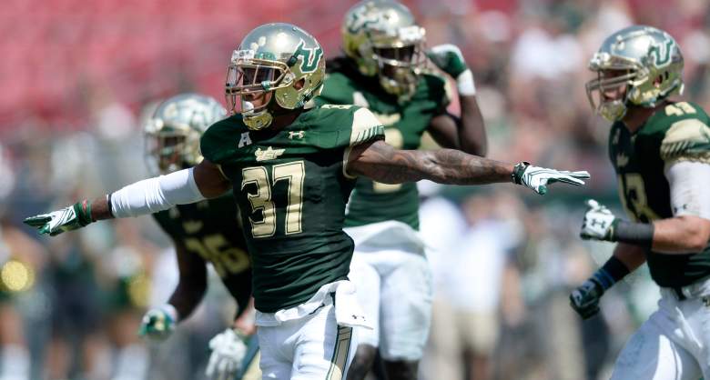usf vs. connecticut, college football picks, best top bets, against the spread, week 8, this week, ats, odds