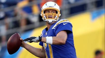 Falcons vs. Chargers Live Stream: How to Watch Game Online