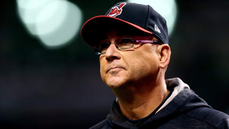 Terry Francona’s Net Worth & Contract: 5 Fast Facts | Heavy.com