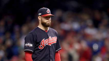 Indians-Blue Jays ALCS Game 4: Pitching Matchup – Kluber vs. Sanchez