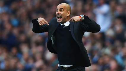 Barcelona Told to Forget About Pep Guardiola Returning