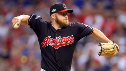 What TV Channel Is the Indians vs. Blue Jays Game 3 on Today?