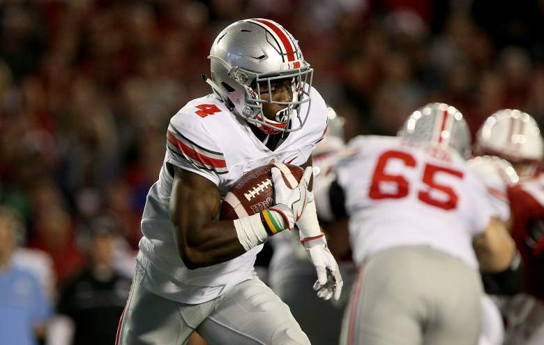 ohio state vs. penn state, spread, prediction, pick against the spread, today, latest, vegas, odds