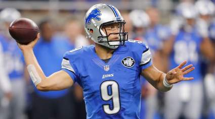 Lions vs. Redskins Live Stream: How to Watch Game Online