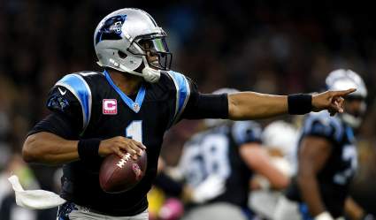 What Time & TV Channel is the Panthers vs. Cardinals Game on?