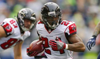 Fantasy Football Rankings: Top Week 7 Running Backs 2016