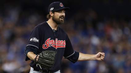 What TV Channel Is the Indians vs. Blue Jays Game 4 on Today?