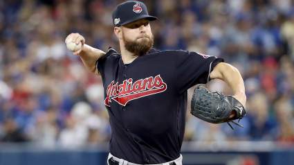 What Time & TV Channel Is the Cubs-Indians Game 1 on Tonight?