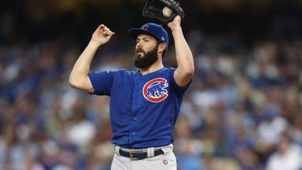 What Time & TV Channel Is the Cubs-Indians Game 2 on Tonight?