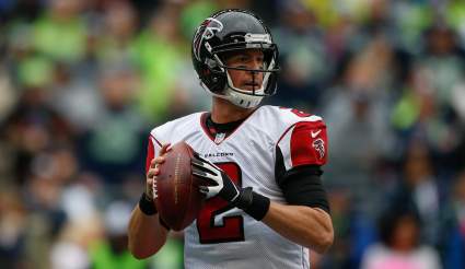 What Time & TV Channel is the Falcons vs. Chargers Game on?