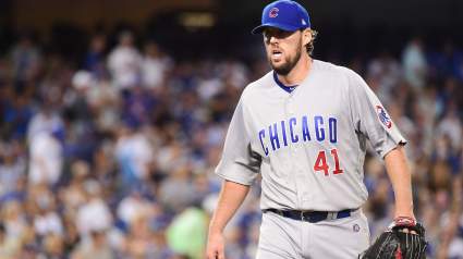Cubs vs. Indians World Series Game 4 Live Stream: How to Watch Online