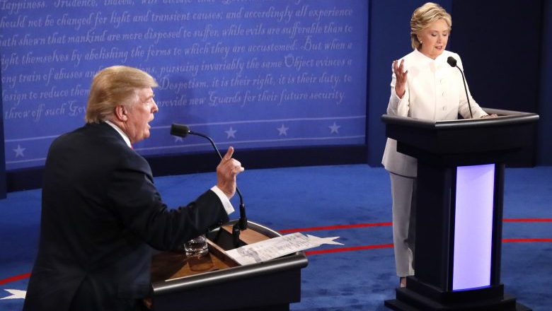 third presidential debate, donald trump hillary clinton third debate, donald trump hillary clinton presidential debate