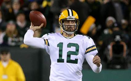 What Time & TV Channel is the Falcons vs. Packers Game on?