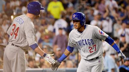 Cubs vs. Indians World Series Game 1 Live Stream: How to Watch Online