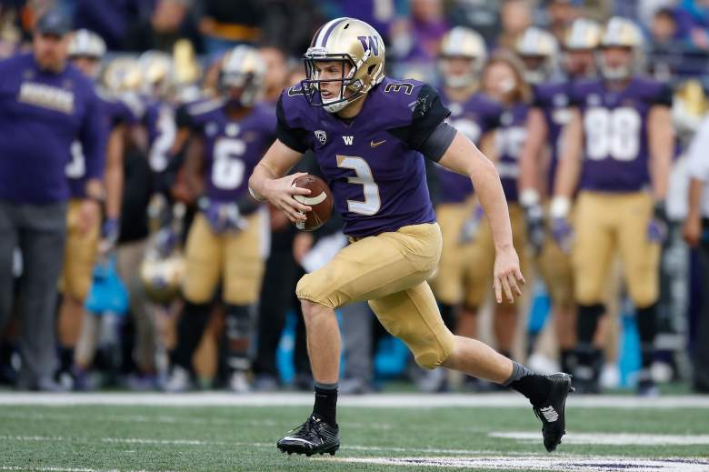 washington vs. utah, point spread, total, over, under, pick against the spread, 