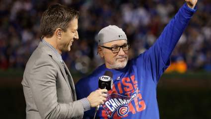 Joe Maddon’s Net Worth & Contract: 5 Fast Facts You Need to Know
